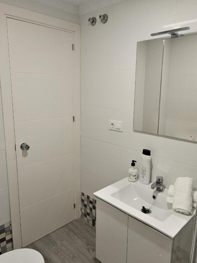 Appartamento Piso céntrico en Sanlúcar de Barrameda Esterno foto